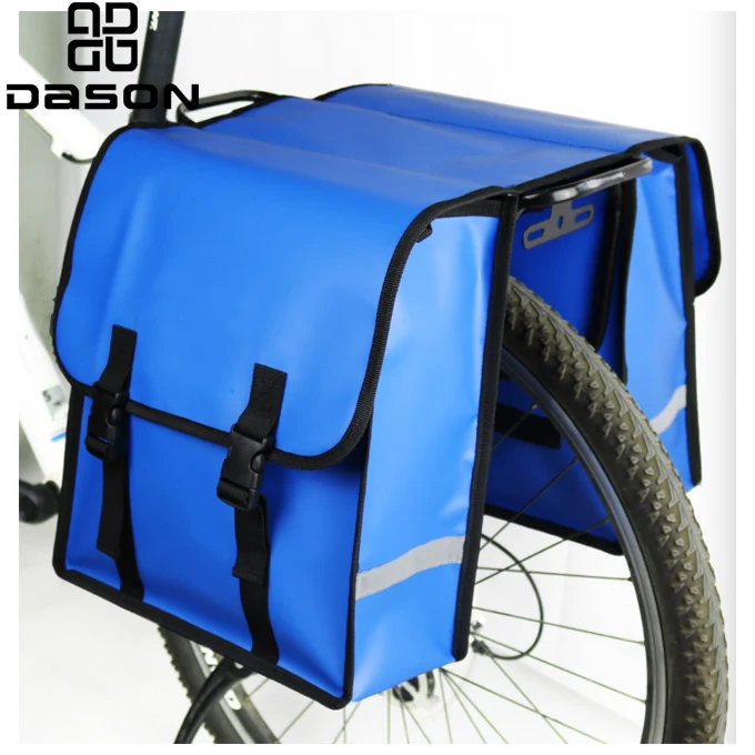 Hvad er dine tanker om den positive salgstrend for cykelstativet Pannier på cykelmarkedet?