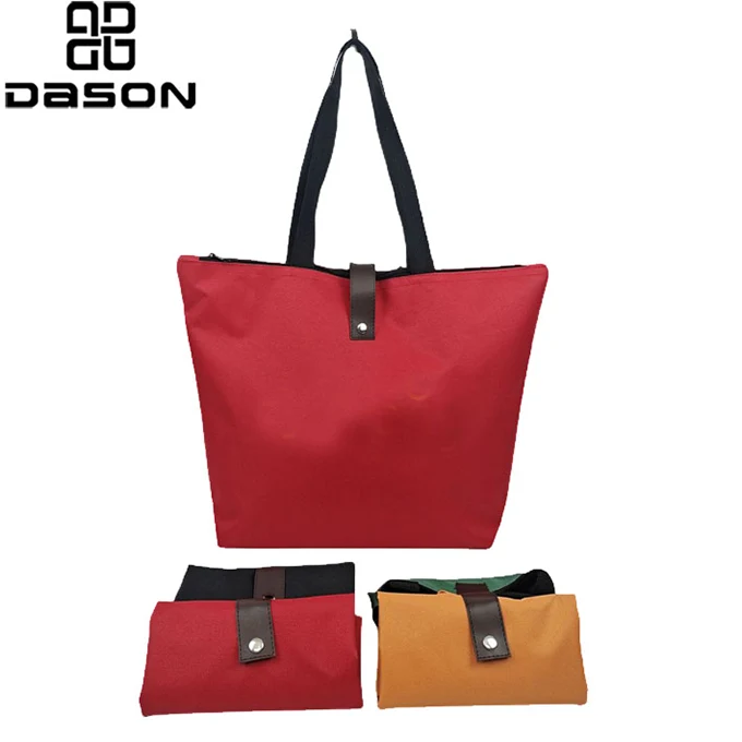 Hvorfor er genanvendelige reklametasker populære til firmaarrangementer